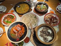 卜卜脆皮大肠-广府乡下·饭庄(新港东路店)