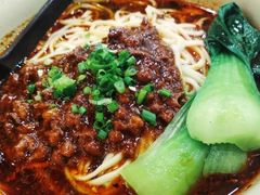 -李先生牛肉面大王(上海站南广场店)