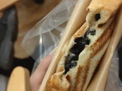 -司乎·日式鲜吐司(EFC欧美广场店)
