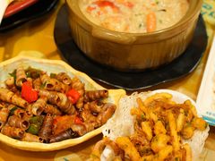 -桥东喜碧海鲜街(水东街店)