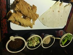 -嘚味徐州烧烤特色菜