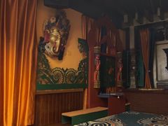 -甘尼仕印度餐厅爵士酒吧(阳春巷店)