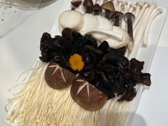 -犇鼎牛潮汕牛肉火锅(新辰里学清路店)