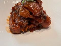 -金典银峰老鹅馆·昆山菜(亭林公园店)