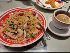 -星發茶餐厅(小梅大街店)