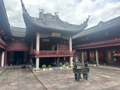 -庆安会馆