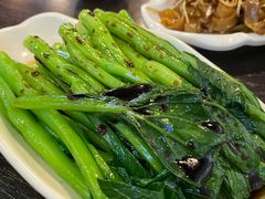 白灼菜心-添运来(茶园奥园广场店)