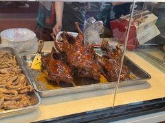 -王浩儿纪六孃甜皮鸭(乐山总店)
