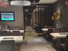 -海底捞火锅(锦艺城店)