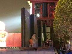 -大唐不夜城-开元广场