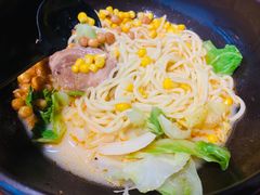 -白七爷原汤捞面（大宅门）(泰盛广场金牌店)