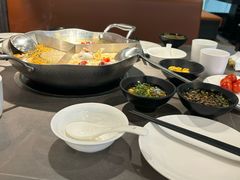 -骨之味·筒骨汤火锅(江头店)