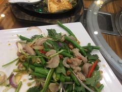 -绿雅居原生态农庄(小涌店)