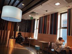 -麦当劳(大栅栏店)