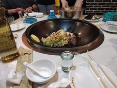-王老六铁锅炖鱼(长春路店)