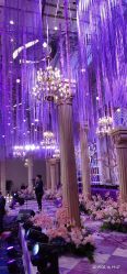 -上海中心宴会厅·婚礼中心