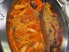 -大龙燚火锅