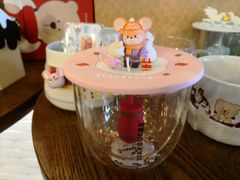 -星巴克(哈尔滨新一百店)