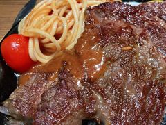 -牛扒驾到(东城星河城嘉荣店)