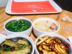 -食悦天美食广场(沈阳青年大街万象城店)