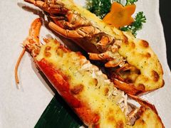 -虹料理·日料放题(悠方店)