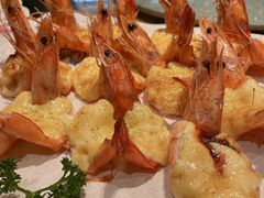 -禾风·海鲜料理自助(玉林店)
