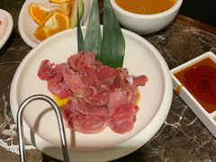 -一品诚记烤肉(大连柏威年购物中心店)