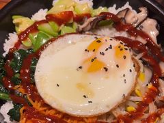 -小木屋朝鲜族特色菜