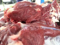 -祖传曾羊肉饭店