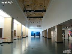 -湖北省美术院美术馆