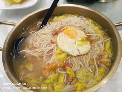 -稻香酒家·35年老字号(侨光店)
