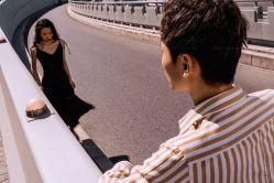 -唯一视觉婚纱摄影(李家村店)