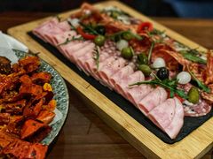 -Bistro Les Lilas丁香花小酒馆