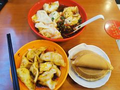 -龙抄手(春熙路总店)
