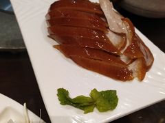 -老铺烤鸭(宝鸡店)