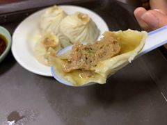 汤包-汪家馄饨(集庆路店)