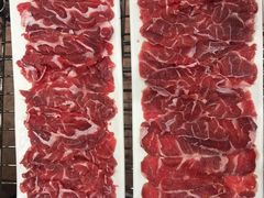 -潮汕美牛肉丸火锅店(天宁寺店)