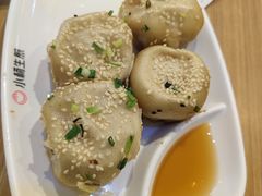 小杨生煎-小杨生煎(香港名都店)