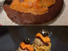 -壳里西餐厅Coquille Seafood Bistro(蒙自路店)
