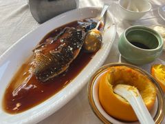 -楼外楼(西湖景区孤山路店)