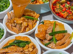 -肥家大排档(天河体育西店)