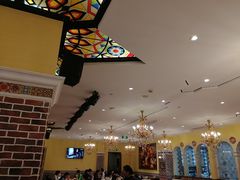 大堂-巴依老爷·新疆美食(上城区天城路店)