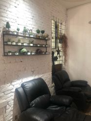 -Hair Solo