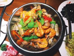 iphone_upload_pic-船歌鱼水饺(淄博万象汇店)
