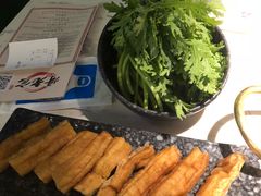 -哥老官重庆美蛙鱼头(宝山龙湖店)