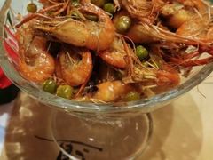 -阿英煲(凉城路店)