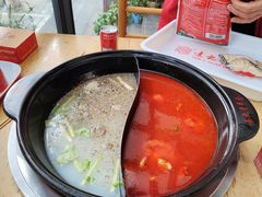 -袁记串串香(新南门店)