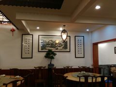 包厢-三林民间传菜