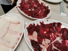 -味逍遥牛肉火锅(万江旗舰店)