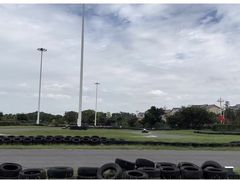 -极速星辰卡丁车赛车场(西山店)